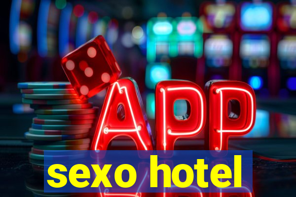 sexo hotel